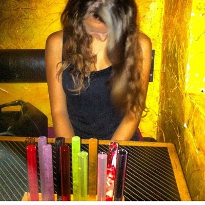 Clara_Soubrie's profile picture. 