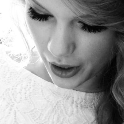 True Swiftie.