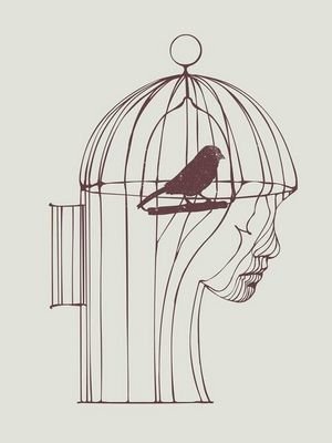 Voy a empezar a escribir, me dije. ¿Y por qué no? Algo tiene que ayudarnos a sobrevivir.