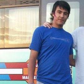 marianolechuzo's profile picture. 