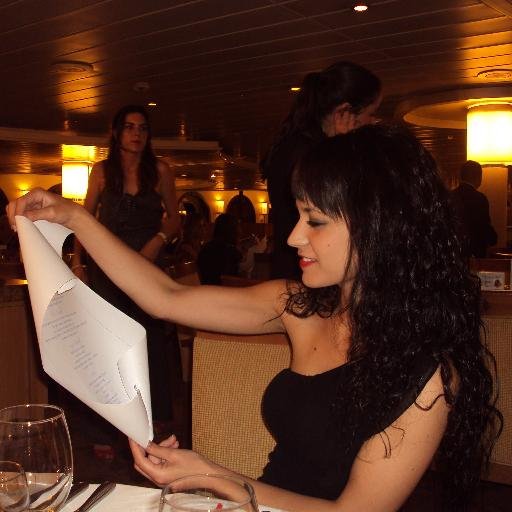 Cris Blázquez
