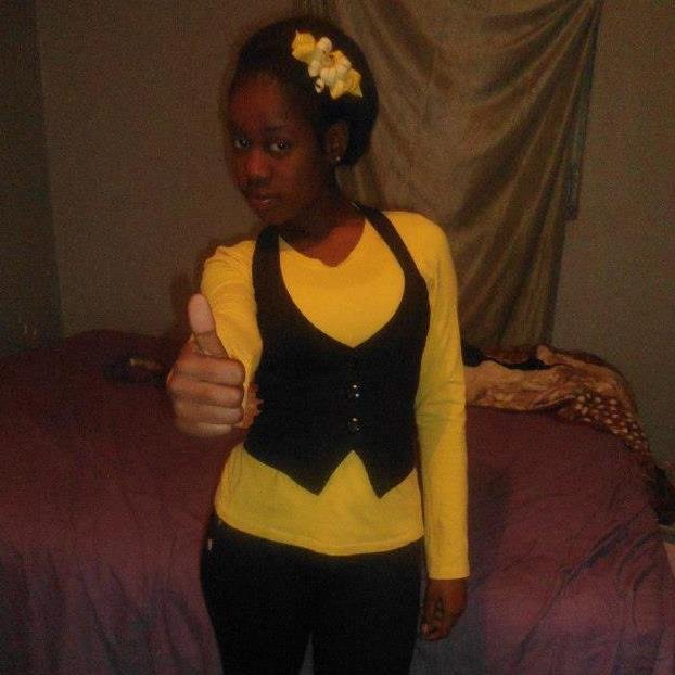***loving me***