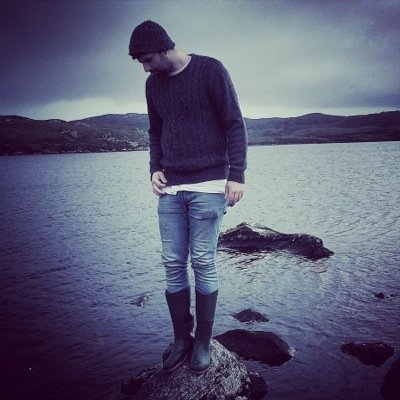 fieldythethird's profile picture. Musician | Dog Lover | 1/3 of The Hunting Circus