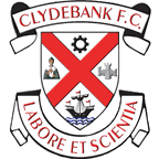 Clydebank FC Ams. Play in the Central Scottish 1A.