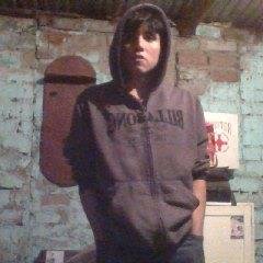 ARGENTINA_TOTAL's profile picture. @maaribouche