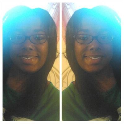 IAm_Joe_Keeper's profile picture. IG: IAm_Joe_Keeper 
♛Some Girls Are Born Winners! ♕
College Girl: SSU18