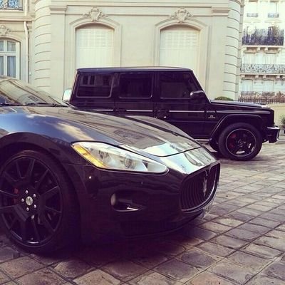 The Best Car Porn Pics