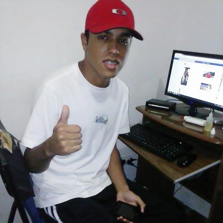 TIPO DON JUAN CAFAJESTE ♫'