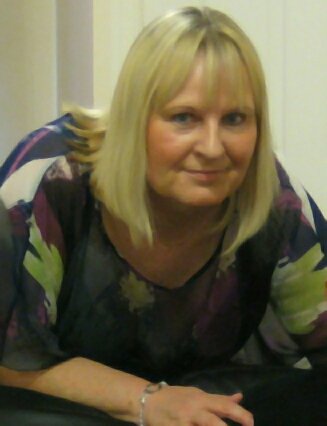 Author of Green Carnations
Available on Kindle from http://t.co/0A1FxttLJa !
