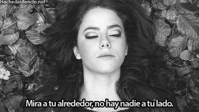 necesito creer en mi.
