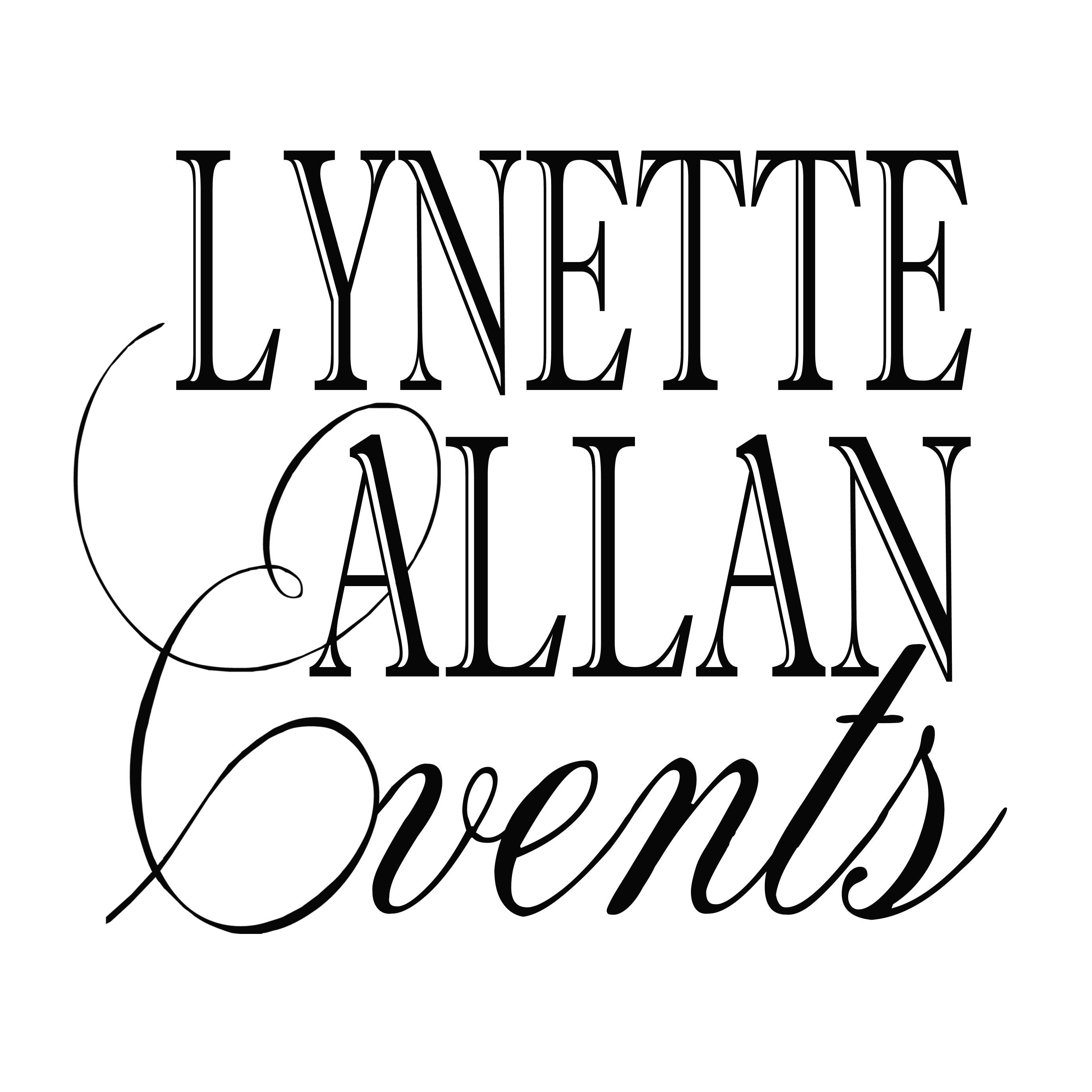 Luxurious Events for any budget. Weddings Social Corporate 
ig: lynetteallanevents
205.319.1153
