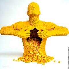 Master Builder