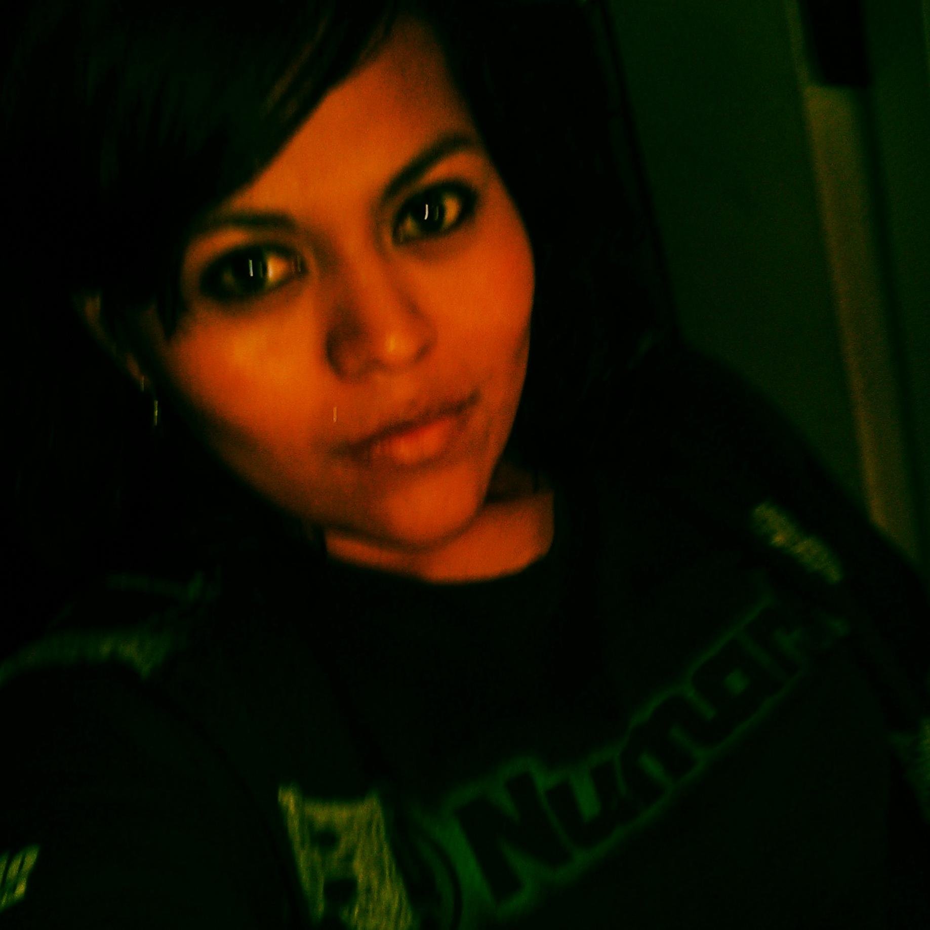 SaryMartinexz's profile picture. soy de esas  que confía ,demuestra y espera ,pero también se callar ,irme  y no perder el tiempo......