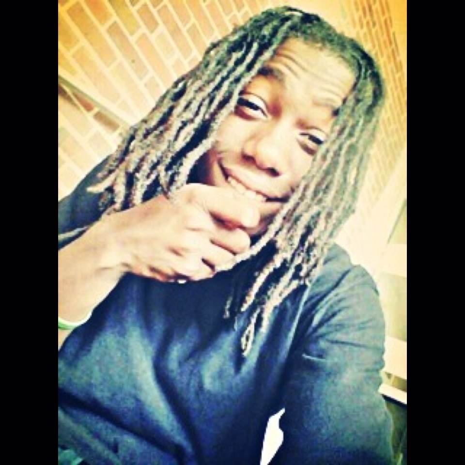 I'm just a young nigga tryna make it . #OTF
