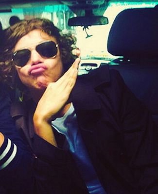 Another Brazilian Directioner in the World