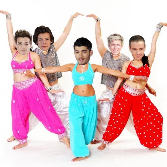 Follow @boybandsdirect as we gave you a free follow, muchly appreciated!:) Or we unfollow