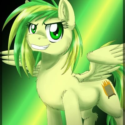 (Rp)hello!I'm WoodenToaster,call me Glaze if you like...I make music and some are true like the RaInBoW FaCtOrY and others...