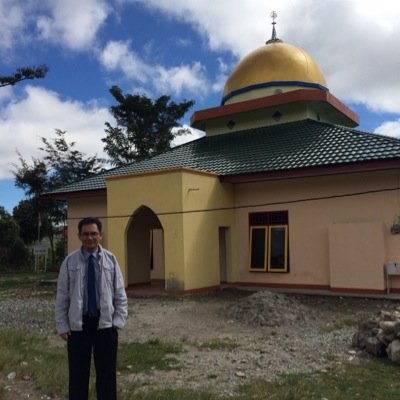 abdiRM's profile picture. 