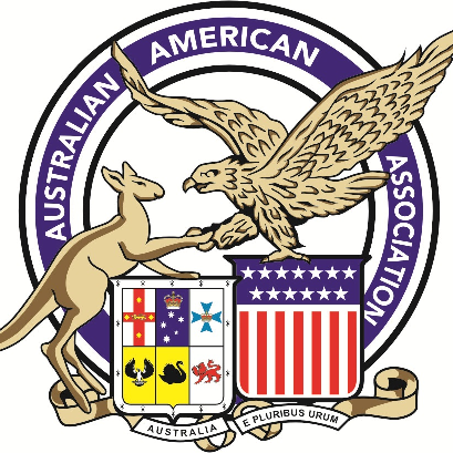 We're building friendship, understanding and cooperation between Australians and Americans. Join us for interesting social, business and educational events!