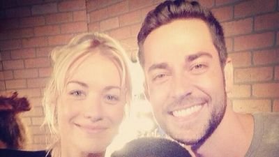 CHUCK è la mia vita 3 *-*