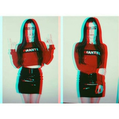 I'm just a teenage dirtbag, baby.