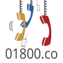 01800 Colombia (@01800Co) Twitter