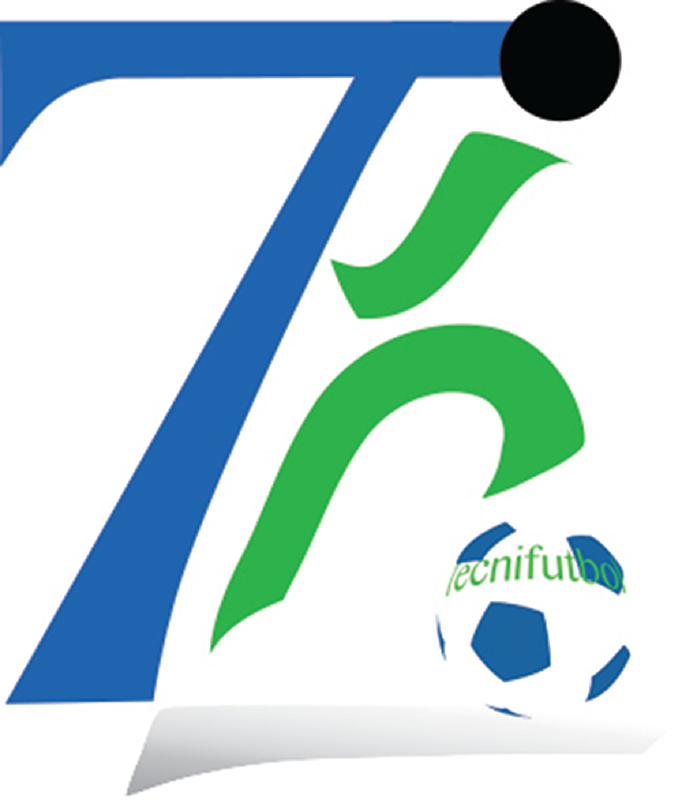 tecnifut's profile picture. Academia Internacional Tecnifutbol. Training camps for football players and football coaches.

Smart Football Methodology.

http://t.co/uqoeQFNIxn
