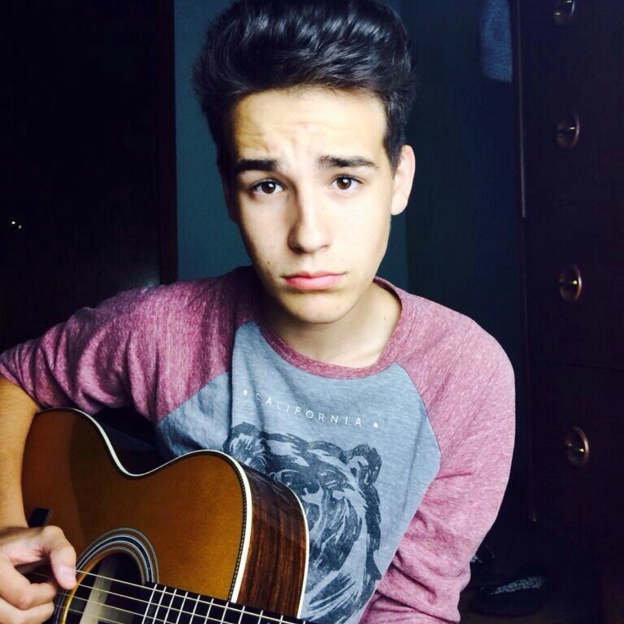 congrats on your jacob follow from @slaycamslayy ❤️ we are so happy for you