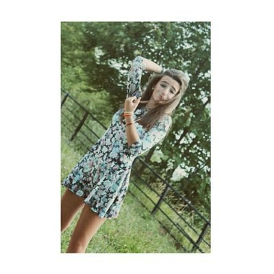 Garalde_Leire64's profile picture. Que si por tonta me caigo, por cabrona me levanto.