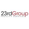 23rdGroup's profile picture. Communication is our service. Experts in facility management.