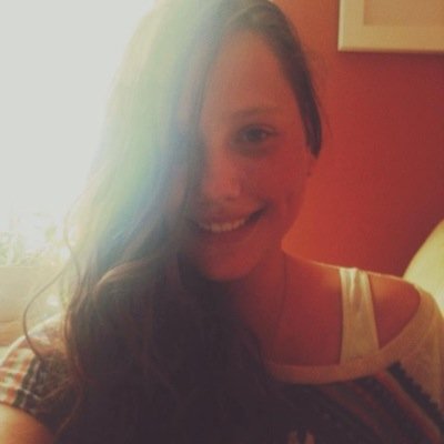 ninatomlinson8's profile picture. Heeey its nina