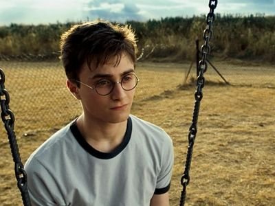 Curiosidades sobre Harry Potter, a melhor saga de todos os tempos.                                             Página criada em 14/07/14