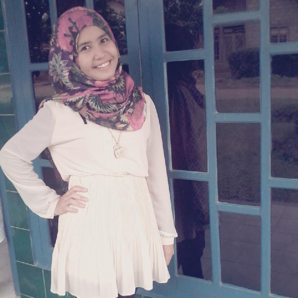 Afifa Thurifqoh |@Atribut_TDSPT ♥ @XIPA2_363 ♥