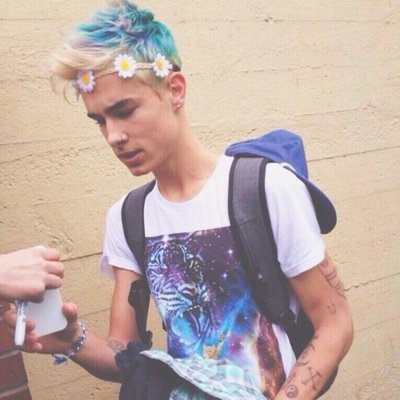 We'll never be as young as we are now.