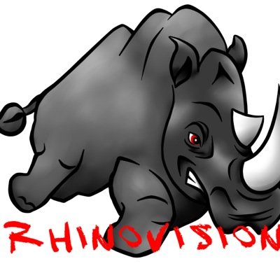 official twitter of Rhinovison. mostly really bad Let’s plays on YOUTUBE, you’ve seen others do it, but now US!!  welcome to the oldest small youtubers