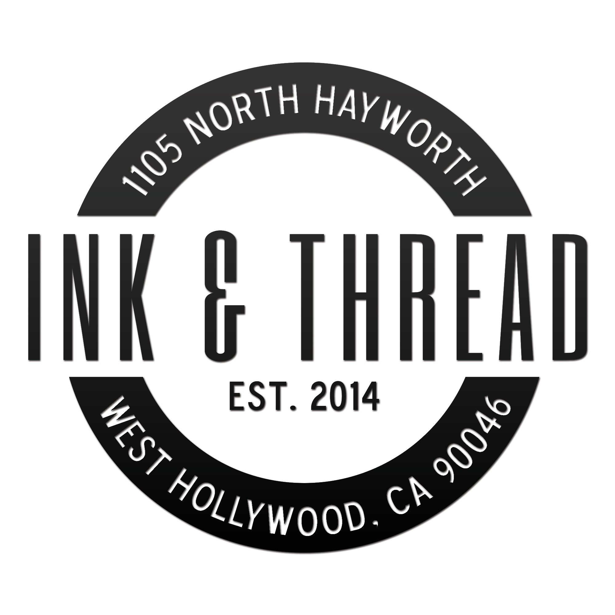 Ink and Thread (InkAndThreadLA) Twitter