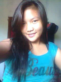I love Jesus & Family.. :)