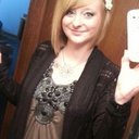 Kayla Caudill - @po3tics0ul - Twitter