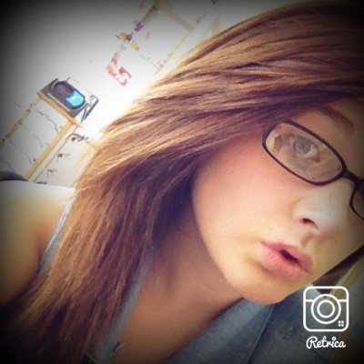 AlissaPaessler's profile picture. I'm 16 years young, a dreamer, a dancer, animal lover, and singer! I follow back and I do have snapchat just ask(: