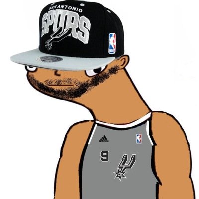 perkarplz's profile picture. I hev rins n am not n fagit A+ pitentil Not associated with the real tony parker