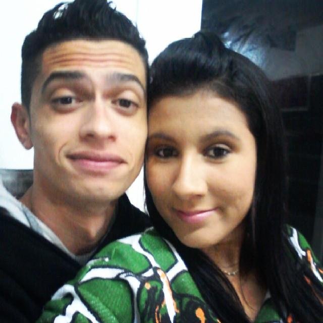 I will love you unconditionally ♥  Renan Souza
