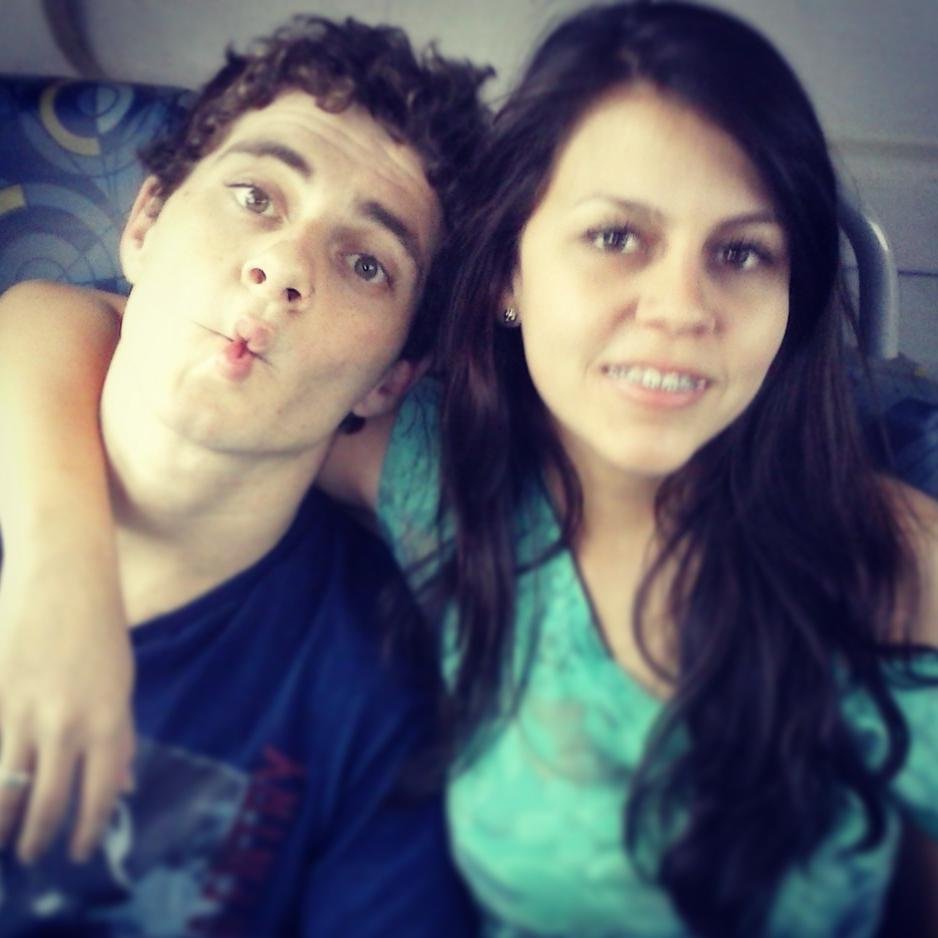 ♥ Deus ♥