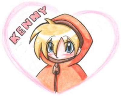 I'm Kenny. I may be young and I may be poor. But don't think I can't kick ass at a lot of things #SouthPark #RP #Single
