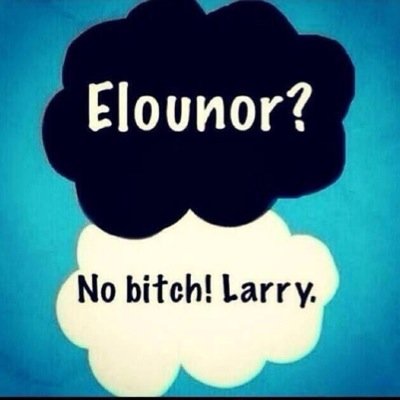 LarryVModestMgt's profile picture. Larry Stylinson is all i have to say