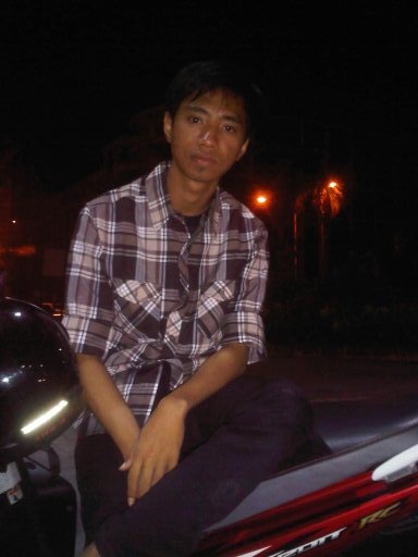 berusaha , berusaha , berusaha , berdoa , berdoa , berdoa , insya allah sukses !!