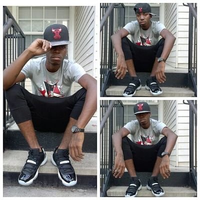 50/50 errday we takin chances
