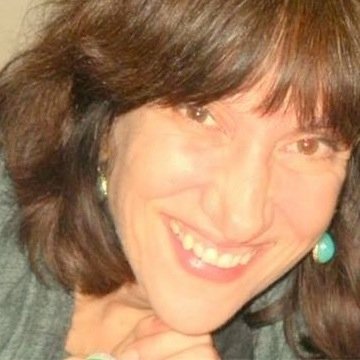 AnitaTarzian's profile picture. 