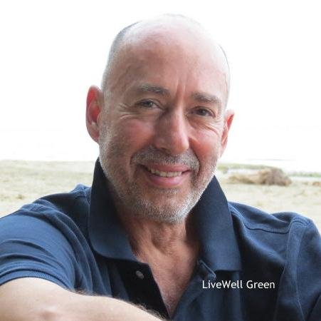 The Soul Spice LLC, a Holistic Health Coach practice, promotes via LiveWell Green & GreenFoodieGourmet, a sustainable, balanced, organic & natural way of life!