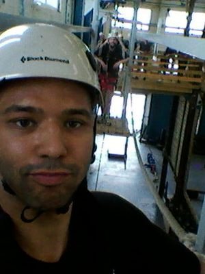 forredhood's profile picture. Live every day like you're Glen Coco