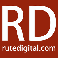 Rute Digital (@rutedigital) 's Twitter Profile